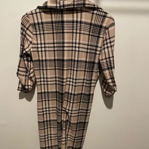J for Justify cute casual dress
